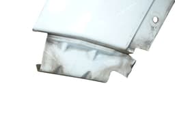 JEEP 55113682AC Fender Front Right JEEP GRAND CHEROKEE IV (WK, WK2) (2010-2021) — thumbnail 3