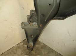 JAGUAR 8X2316E004A Fender Front Right JAGUAR XF (X250, CC9) (2008-2015) — thumbnail 8