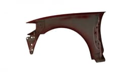 JAGUAR 8X2316E004A Fender Front Right JAGUAR XF (X250, CC9) (2008-2015) — thumbnail 5