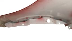 JAGUAR 8X2316E004A Fender Front Right JAGUAR XF (X250, CC9) (2008-2015) — thumbnail 8