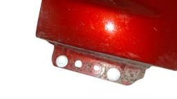 JAGUAR 8X2316E004A Fender Front Right JAGUAR XF (X250, CC9) (2008-2015) — thumbnail 4