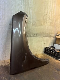 VW Fender Front Right VW TIGUAN I (5N) (2007-2018) — thumbnail 3