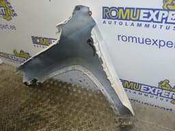 JEEP 55113682AC Fender Front Right JEEP GRAND CHEROKEE IV (WK, WK2) (2010-2021) — thumbnail 9