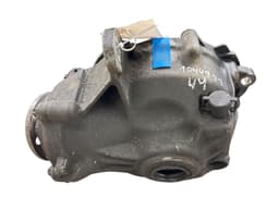 MERCEDES-BENZ A2213308700 Front axle Differential MERCEDES-BENZ E-CLASS (W212) (2009-2016) — thumbnail 1