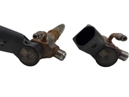 KIA 338002U000 Fuel injector set KIA CEED III (CD) (2018-) — thumbnail 3