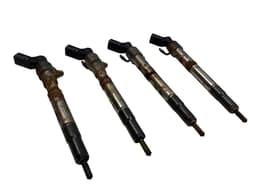KIA 338002U000 Fuel injector set KIA CEED III (CD) (2018-) — thumbnail 1