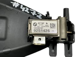 BMW 9251426 Front camera BMW i3 (I01) (2013-2022) — thumbnail 3