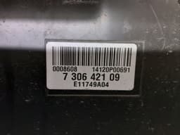 BMW 51117296849 51117296854 51117296853 51117296851 51117296852 51747306421 730642109 Front panel BMW i3 (I01) (2013-2022) — thumbnail 4