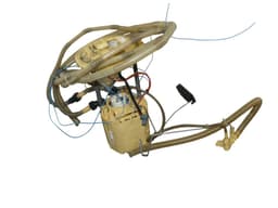 MERCEDES-BENZ A2C53041727 Fuel delivery pump MERCEDES-BENZ ML-CLASS (W164) (2005-2011) — thumbnail 3