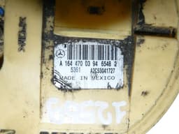 MERCEDES-BENZ A2C53041727 Fuel delivery pump MERCEDES-BENZ ML-CLASS (W164) (2005-2011) — thumbnail 5