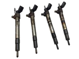 KIA 338002U000 Fuel injector set KIA CEED III (CD) (2018-) — thumbnail 1