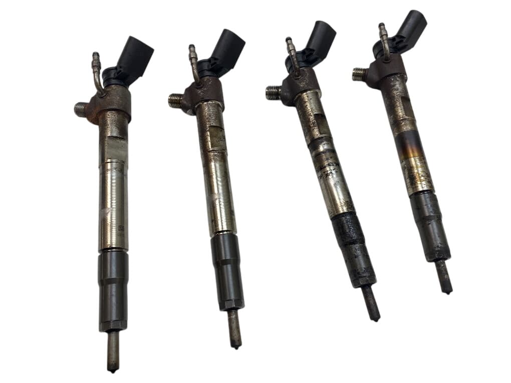 338002U000 Fuel injector set KIA CEED III (CD) (2018-)