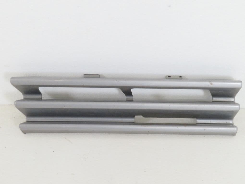 MERCEDES-BENZ A1408800305 1408800305 Front Bumper Grille Left MERCEDES-BENZ S-CLASS (W140) (1991-1999)