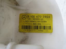 MERCEDES-BENZ A1664702494 A1664702594 Fuel delivery pump MERCEDES-BENZ ML-CLASS (W166) (2011-2015) — thumbnail 3