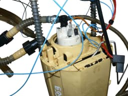 MERCEDES-BENZ A2C53041727 Fuel delivery pump MERCEDES-BENZ ML-CLASS (W164) (2005-2011) — thumbnail 4