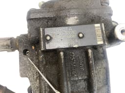 TOYOTA 0973000070 0973000071 097300-0070 097300-0071 Fuel injection pump, diesel TOYOTA LAND CRUISER 120 (2002-2009) — thumbnail 3