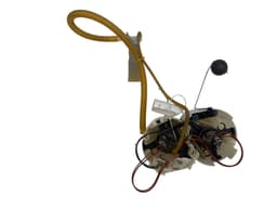 MERCEDES-BENZ A1644701194 Fuel delivery pump MERCEDES-BENZ ML-CLASS (W164) (2005-2011) — thumbnail 2
