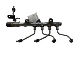 KIA 314002U200 Fuel Distributor / fuel rail KIA SPORTAGE (QL) (09.15-10.22) — thumbnail 2