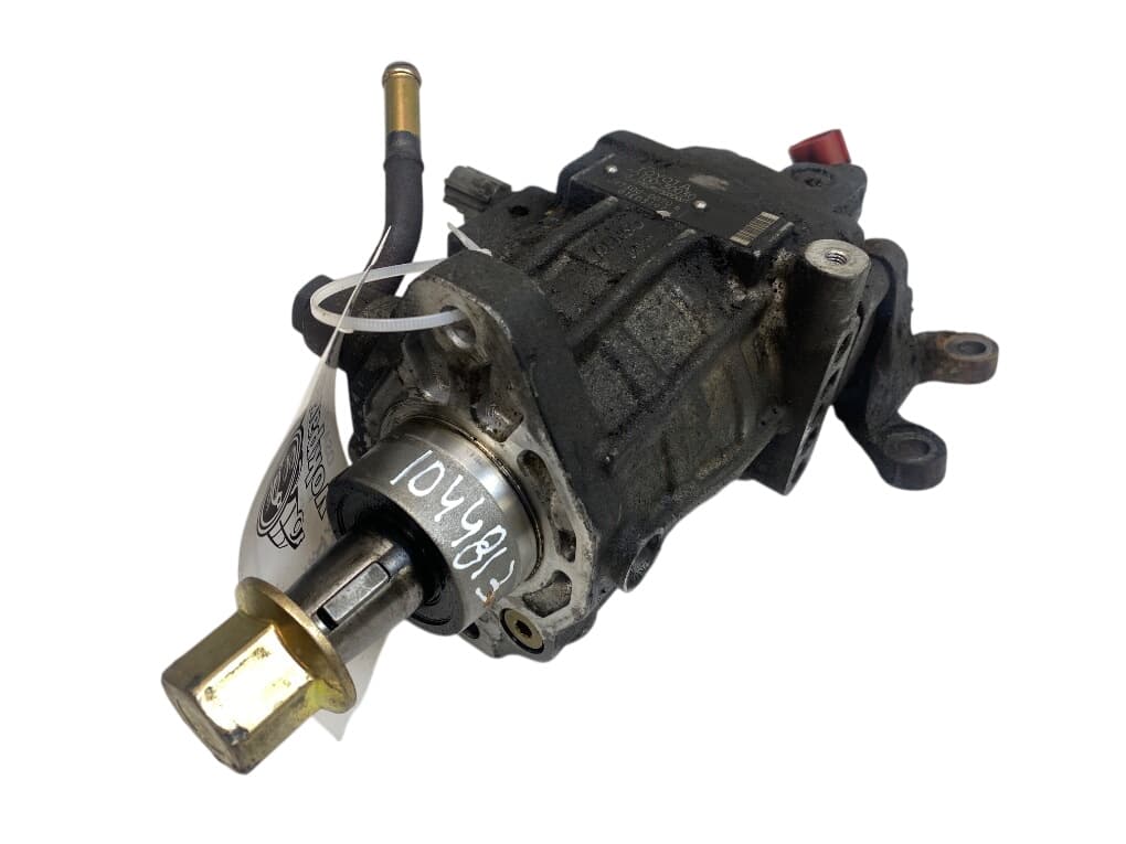 0973000070 0973000071 097300-0070 097300-0071 Fuel injection pump, diesel TOYOTA LAND CRUISER 120 (2002-2009)