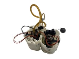 MERCEDES-BENZ A1644701194 Fuel delivery pump MERCEDES-BENZ ML-CLASS (W164) (2005-2011) — thumbnail 1