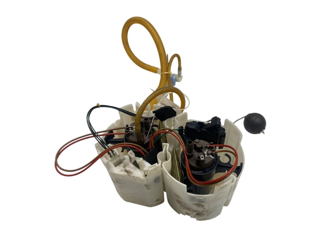 MERCEDES-BENZ A1644701194 Fuel delivery pump MERCEDES-BENZ ML-CLASS (W164) (2005-2011)