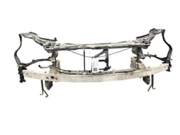 MERCEDES-BENZ A2126201100 Front panel MERCEDES-BENZ E-CLASS (W212) (2009-2016) — thumbnail 1