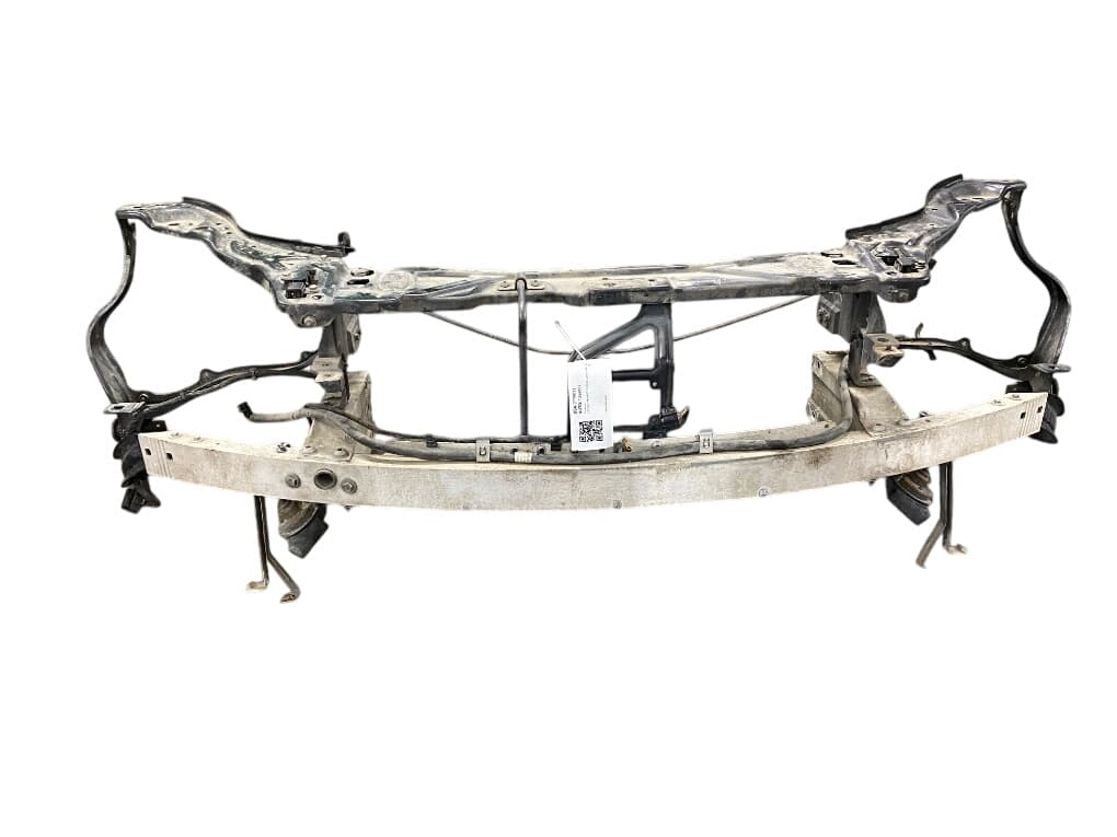 A2126201100 Front panel MERCEDES-BENZ E-CLASS (W212) (2009-2016)