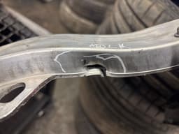 MERCEDES-BENZ A2136206300 Front panel MERCEDES-BENZ E-CLASS (W213) (2016-2023) — thumbnail 2