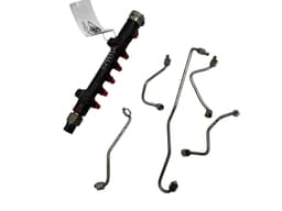 TOYOTA 238100R041 Fuel Distributor / fuel rail TOYOTA RAV 4 IV (XA40) (2012-2019) — thumbnail 2
