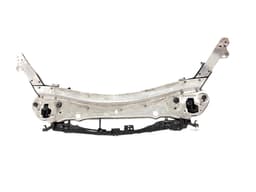 MERCEDES-BENZ A2136206300 Front panel MERCEDES-BENZ E-CLASS (W213) (2016-2023) — thumbnail 3