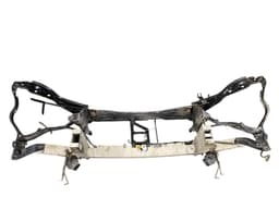 MERCEDES-BENZ A2126201100 Front panel MERCEDES-BENZ E-CLASS (W212) (2009-2016) — thumbnail 2