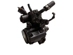 MERCEDES-BENZ 28249008 A6510701801 Fuel injection pump, diesel MERCEDES-BENZ C-CLASS (W204) (2007-2013) — thumbnail 4