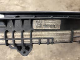 MERCEDES-BENZ A2136206300 Front panel MERCEDES-BENZ E-CLASS (W213) (2016-2023) — thumbnail 5