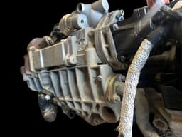 JEEP Jeep Grand Cherokee 3.0d V6 184kw 247hp Engine EXF VM44D VM63D — thumbnail 4