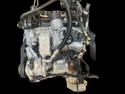 JEEP Jeep Grand Cherokee 3.0d V6 184kw 247hp Engine EXF VM44D VM63D — thumbnail 3