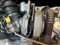 JEEP Jeep Grand Cherokee 3.0d V6 184kw 247hp Engine EXF VM44D VM63D — thumbnail 6