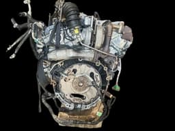 JEEP Jeep Grand Cherokee 3.0d V6 184kw 247hp Engine EXF VM44D VM63D — thumbnail 1