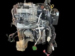 JEEP Jeep Grand Cherokee 3.0d V6 184kw 247hp Engine EXF VM44D VM63D — thumbnail 2