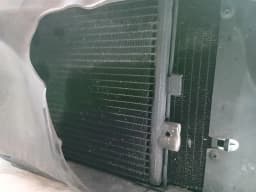 PORSCHE Porsche 911 997 Radiator Pack 99610613272 RH TURBO Radiator Pack RIGHT — thumbnail 3