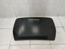 FERRARI Ferrari Roma F169 Rear Screen 966287 Rear Window — thumbnail 1