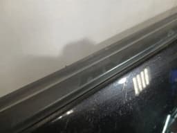 PORSCHE Porsche 911 997 right front door 99753101205 door right 599 aluminum turbo — thumbnail 4