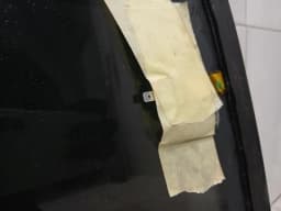 FERRARI Ferrari Roma F169 Rear Screen 966287 Rear Window — thumbnail 7