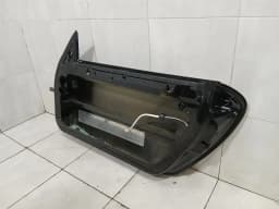 PORSCHE Porsche 911 997 right front door 99753101205 door right 599 aluminum turbo — thumbnail 7