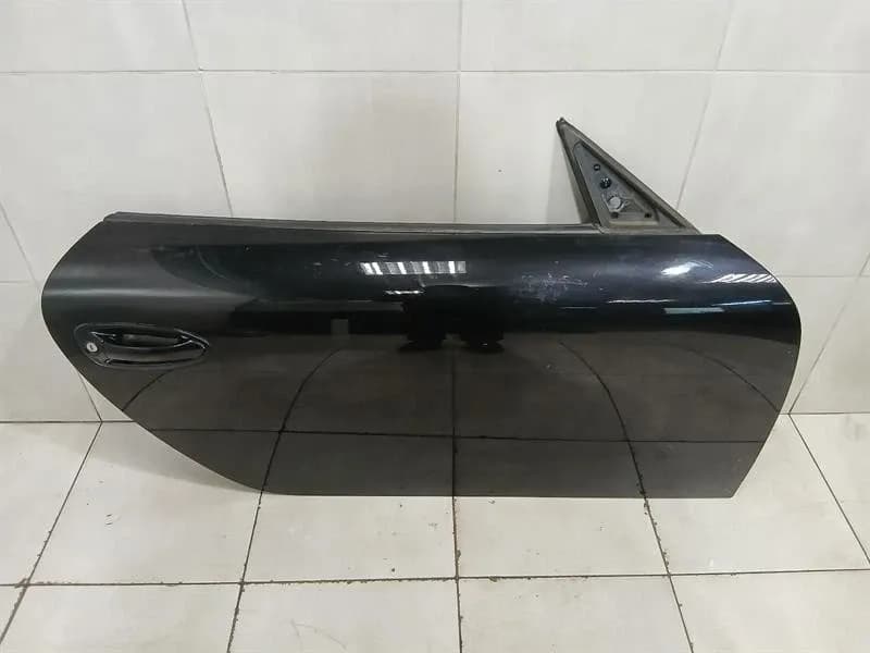 PORSCHE Porsche 911 997 right front door 99753101205 door right 599 aluminum turbo