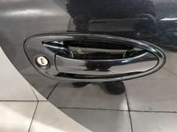 PORSCHE Porsche 911 997 right front door 99753101205 door right 599 aluminum turbo — thumbnail 5