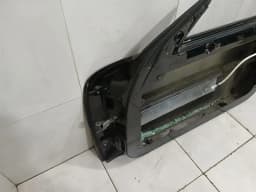 PORSCHE Porsche 911 997 right front door 99753101205 door right 599 aluminum turbo — thumbnail 8
