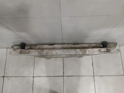 PORSCHE Porsche 911 997 rear bumper beam 99750512108 Turbo S bumper carrier rear — thumbnail 7