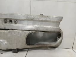 PORSCHE Porsche 911 997 rear bumper beam 99750512108 Turbo S bumper carrier rear — thumbnail 4