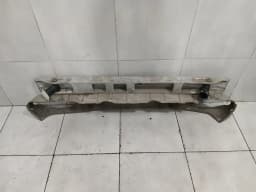 PORSCHE Porsche 911 997 rear bumper beam 99750512108 Turbo S bumper carrier rear — thumbnail 8