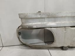 PORSCHE Porsche 911 997 rear bumper beam 99750512108 Turbo S bumper carrier rear — thumbnail 3